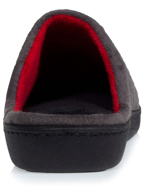 Chaussons mules légers et confortables, faciles à enfiler garçon Isotoner - Kiabi