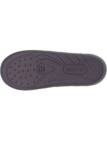 Chaussons mules légers et confortables, faciles à fille