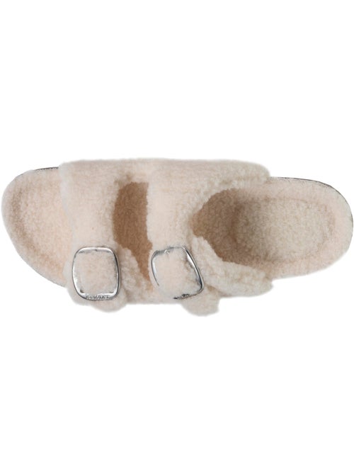 Chaussons mules ouvertes amorti talon, confort à la marche femme isotoner - Kiabi Chaussons mules ouvertes amorti talon, confort à la marche femme isotoner - Kiabi
