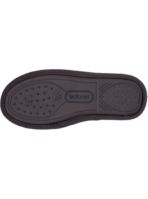 Chaussons mules ouvertes  homme - Kiabi