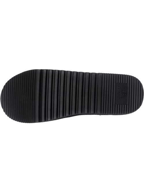 Chaussons mules polaire, chauds, semelle confort homme isotoner - Kiabi Chaussons mules polaire, chauds, semelle confort homme isotoner - Kiabi