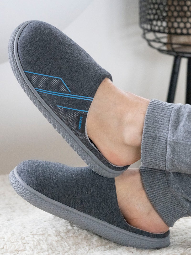 Chaussons Semelle Antiderapante Pour Pantoufle Pantoufles Laine