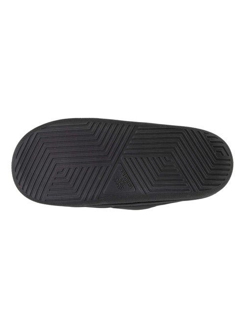 Chaussons mules semelle bloup Xtra confort homme Isotoner - Kiabi