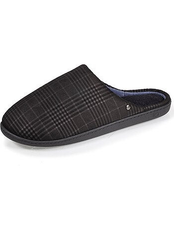 Chaussons mules semelle très confortable homme