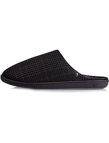 Chaussons mules semelle très confortable homme
