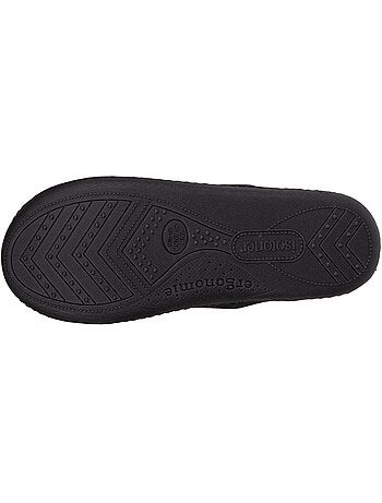 Chaussons mules semelle très confortable homme