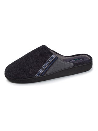 Chaussons Mules semelle ultra confort