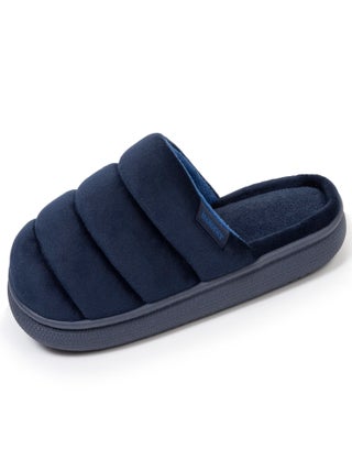 Chaussons Mules semelle ultra moelleuse