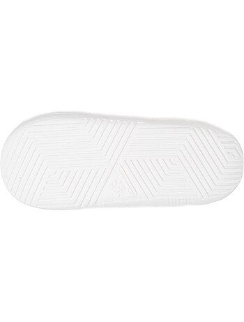 Chaussons mules sherpa stylé et chaud confort douillets femme Champion