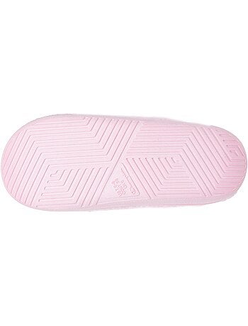 Chaussons mules sherpa stylé et chaud confort douillets femme champion
