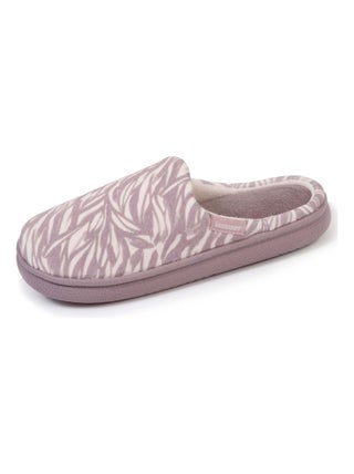 Chaussons Mules très confortables