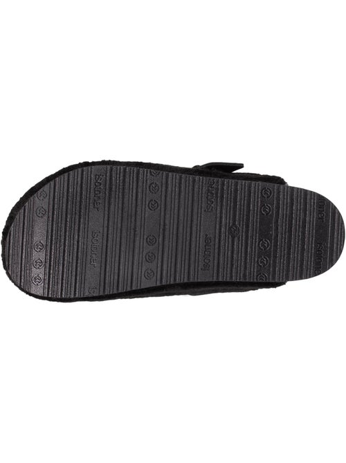 Chaussons mules ultra confortables et tendance grâce à homme isotoner - Kiabi Chaussons mules ultra confortables et tendance grâce à homme isotoner - Kiabi