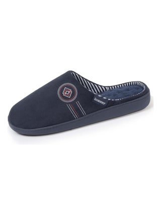 Chaussons Mules ultra confortables semelle à mémoire de forme