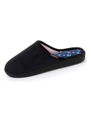 Chaussons Mules ultra confortables semelle à mémoire de forme