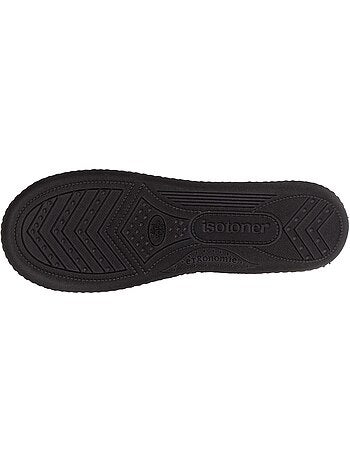 Chaussons mules ultra confortables (technologie femme