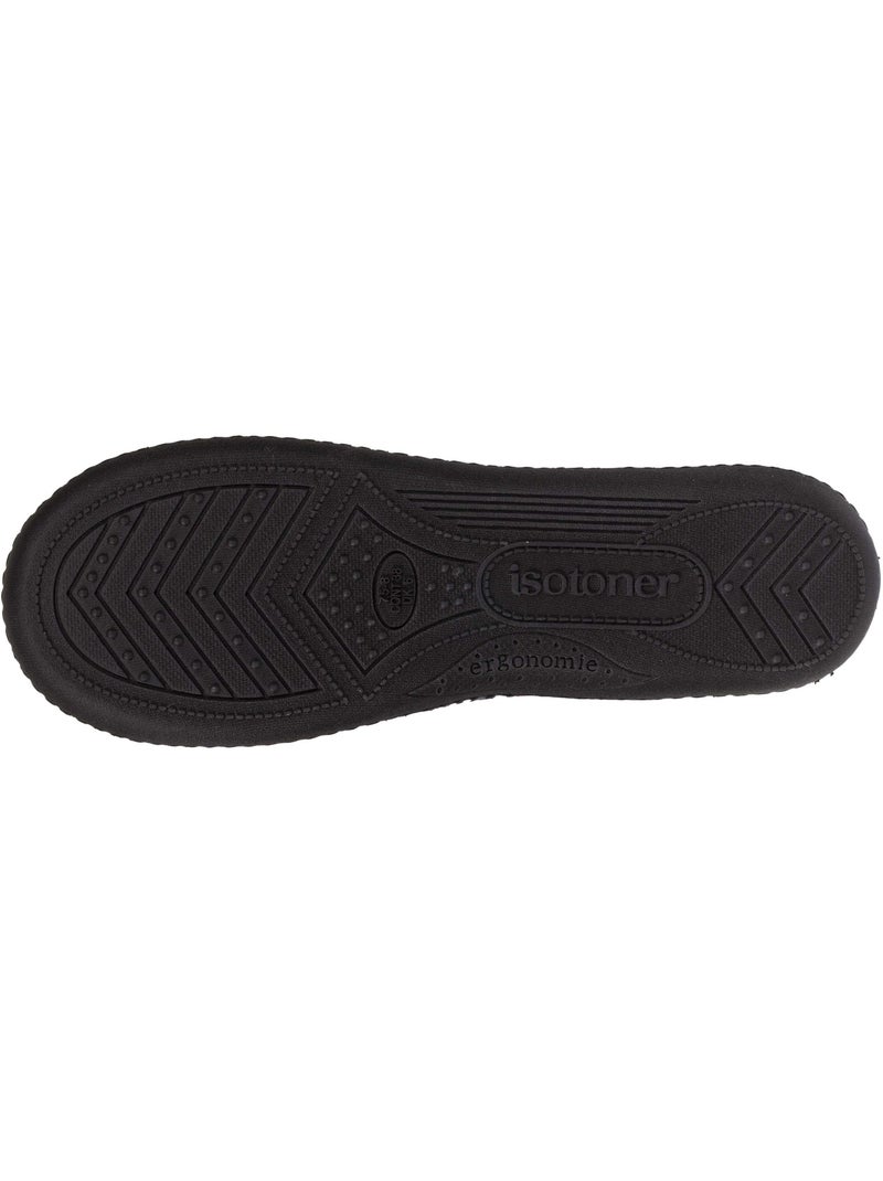 Chaussons mules ultra confortables (technologie femme Multicolore - Kiabi
