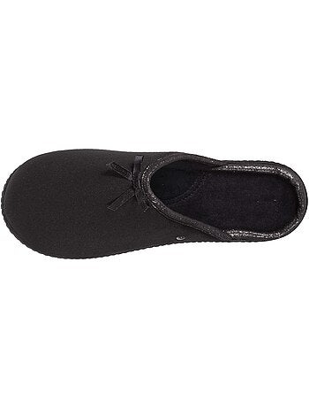 Chaussons mules ultra confortables (technologie femme