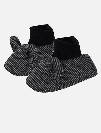 CHAUSSONS NAISSANCE FILIPPE