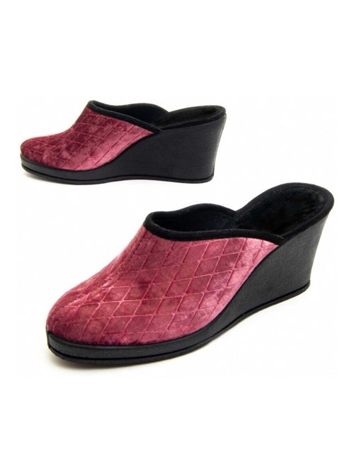 Chaussons Northome Conforthomew3 - Kiabi