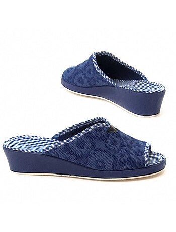 Chaussons Northome Gommaa