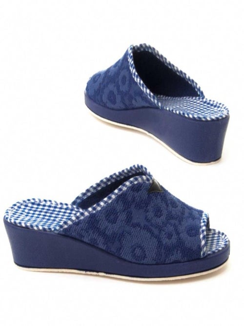 Chaussons Northome Gommaa - Kiabi