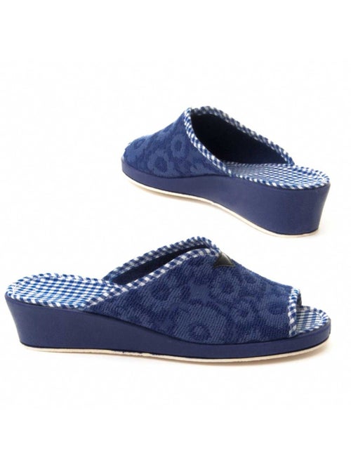 Chaussons Northome Gommaa - Kiabi