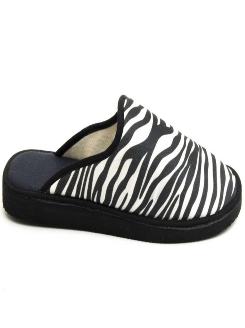 Chaussons Northome Pesoplumakcebc Blanc - Kiabi