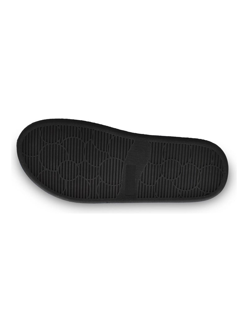 Chaussons Nuvola Sabots unisexes Bleu roi - Kiabi