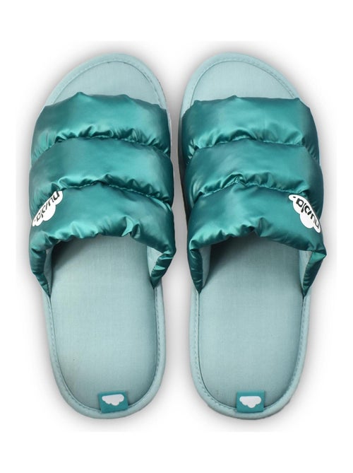 Chaussons Nuvola Sabots unisexes - Kiabi