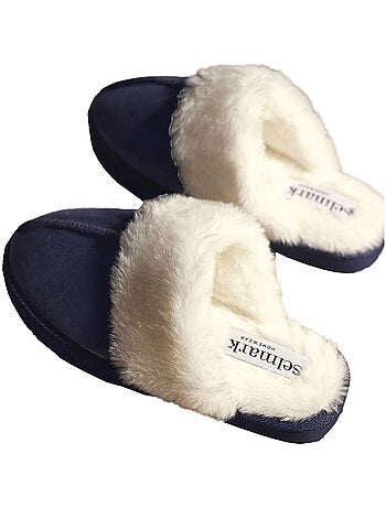 Chaussons ouverts Complementos