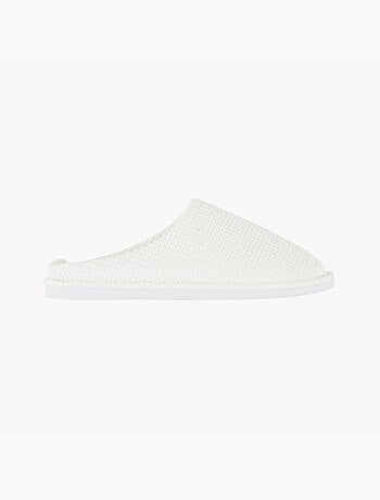Chaussons Pamplemousse - RougeGorge Lingerie