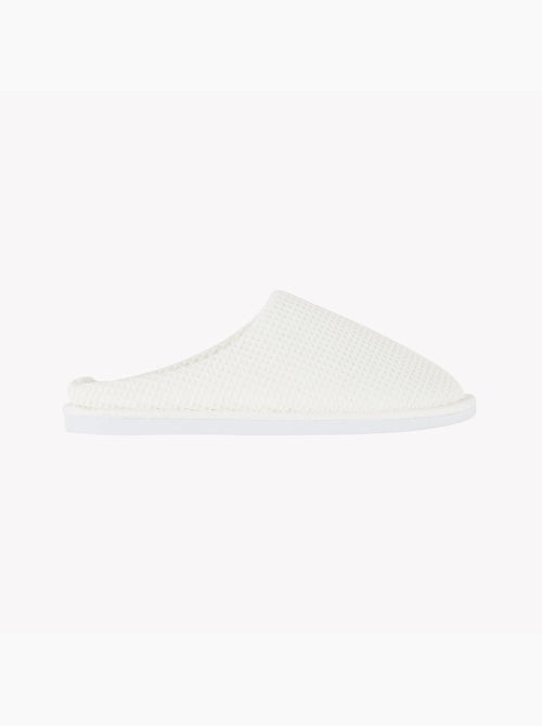Chaussons Pamplemousse - RougeGorge Lingerie - Kiabi