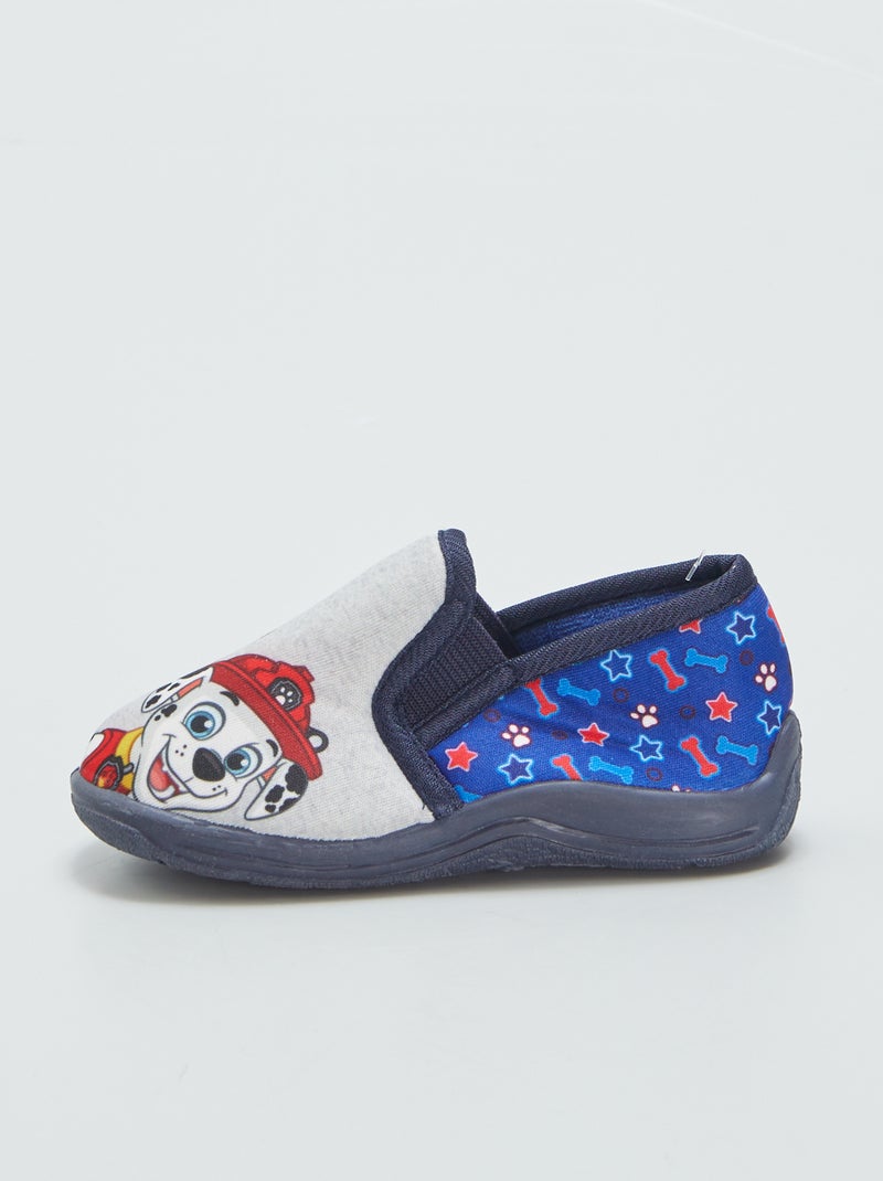 Chaussons Pat Patrouille pour Bébé - Univers Collection
