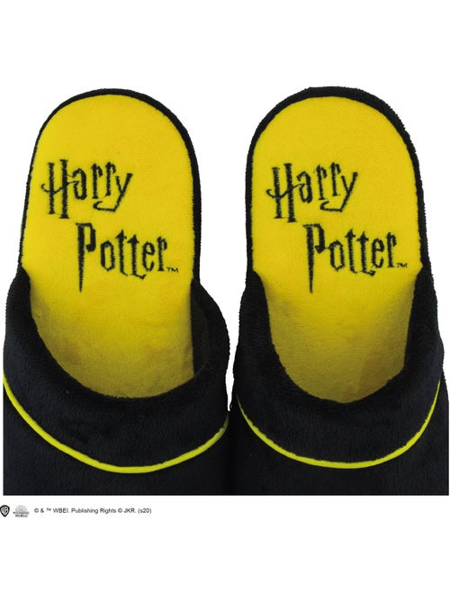 Chaussons poufsouffle - harry potter - Kiabi Chaussons poufsouffle - harry potter - Kiabi