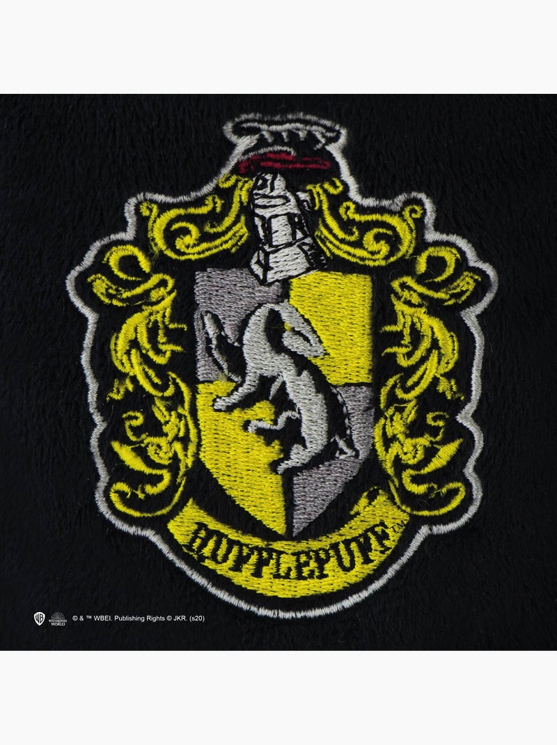 Chaussons poufsouffle - harry potter Jaune - Kiabi