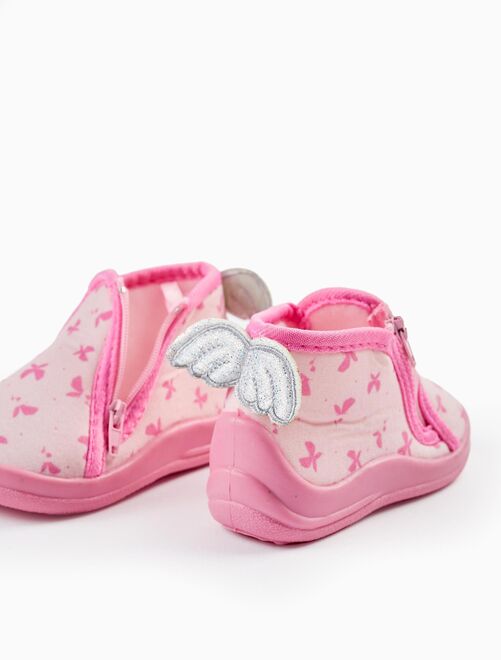 Chaussures bébé fille online kiabi