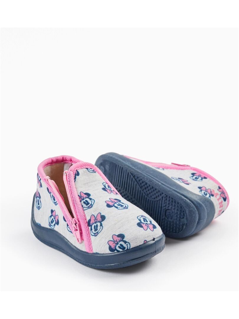 Chaussons pour B b Fille Minnie MINNIE