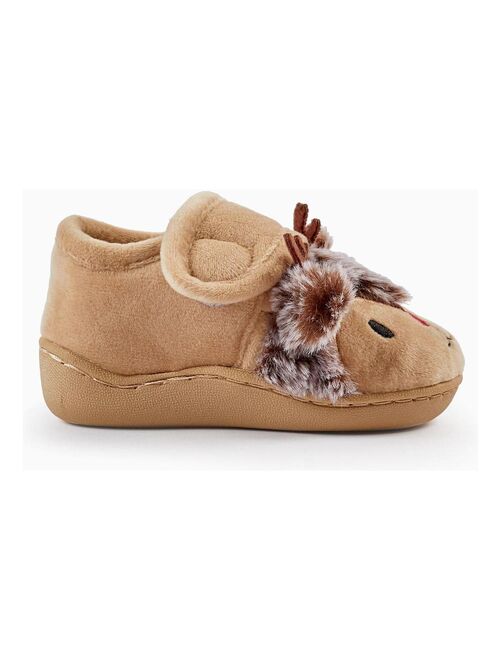 Chausson enfant rennes - Formybabylove