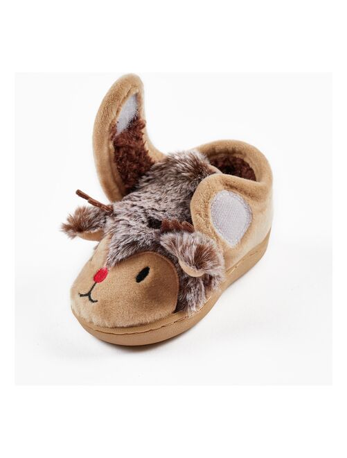 Chausson enfant rennes - Formybabylove