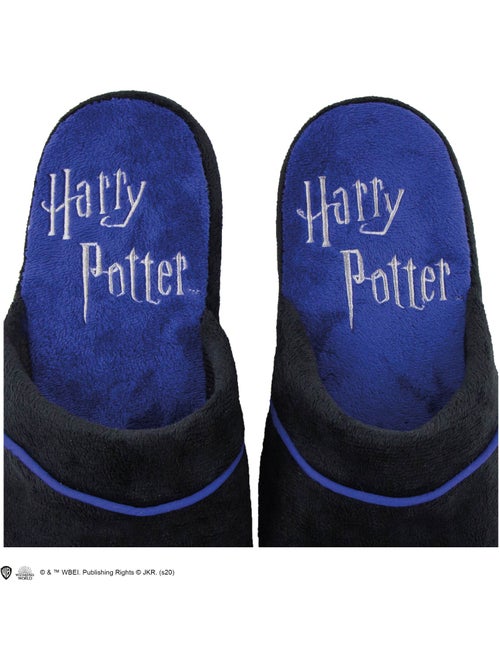 Chaussons serdaigle - harry potter - Kiabi