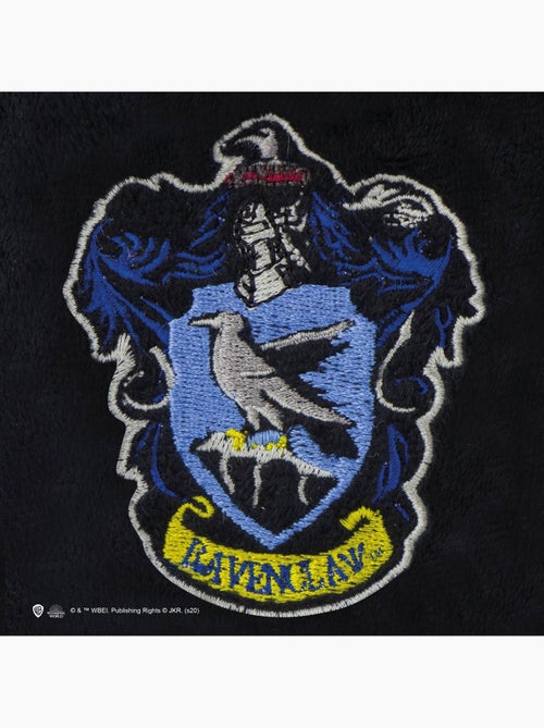 Chaussons serdaigle - harry potter - Kiabi