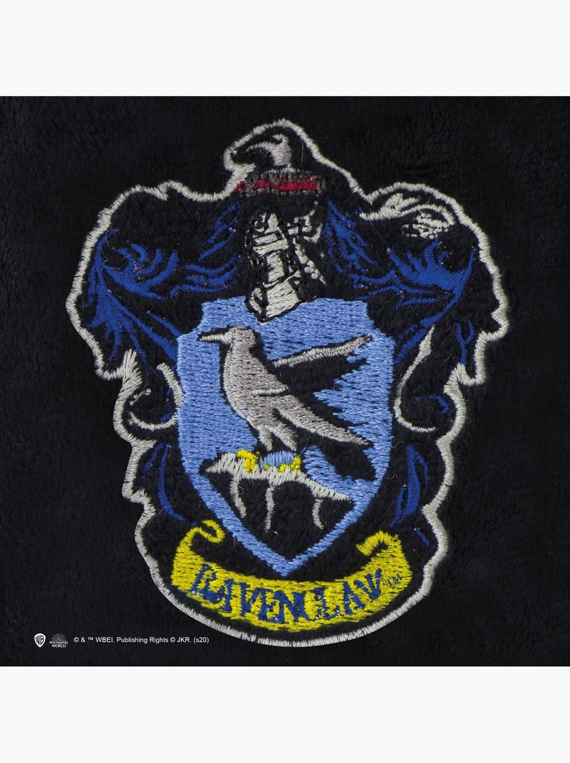 Chaussons serdaigle - harry potter Bleu - Kiabi