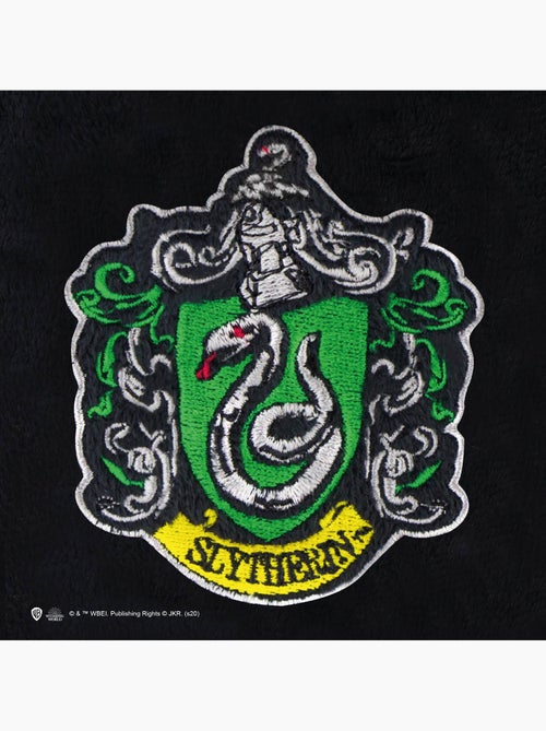 Chaussons serpentard - harry potter - Kiabi Chaussons serpentard - harry potter - Kiabi