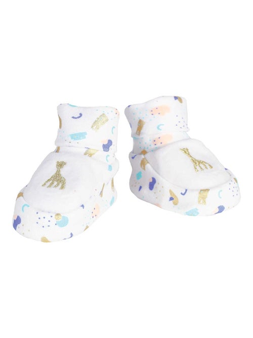 Chaussons Sophie La Girafe® - Kiabi
