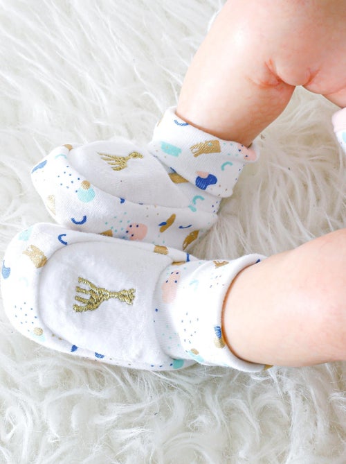 Chaussons Sophie La Girafe® - Kiabi