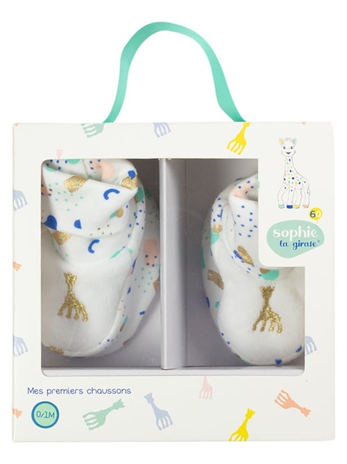 Chaussons Sophie La Girafe® - Kiabi