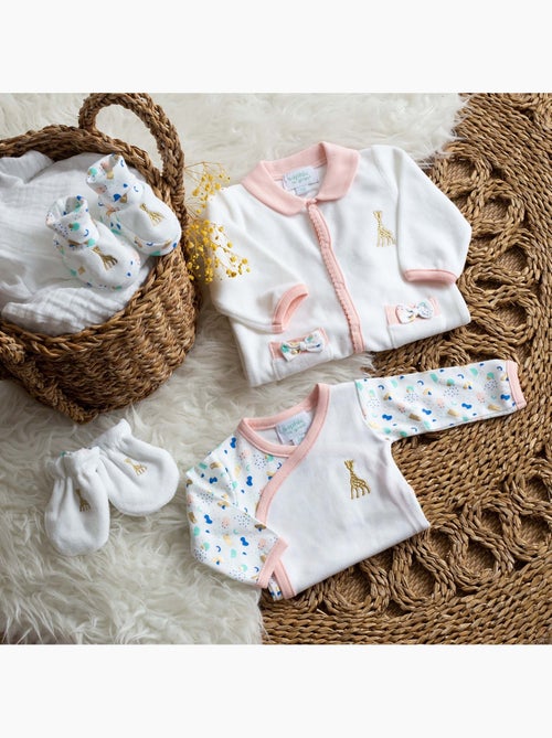 Chaussons Sophie La Girafe® - Kiabi