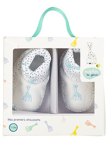 Chaussons Sophie La Girafe®