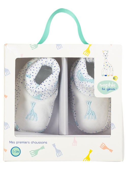 Chaussons Sophie La Girafe® - Kiabi