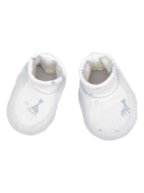 Chaussons Sophie La Girafe® - Kiabi